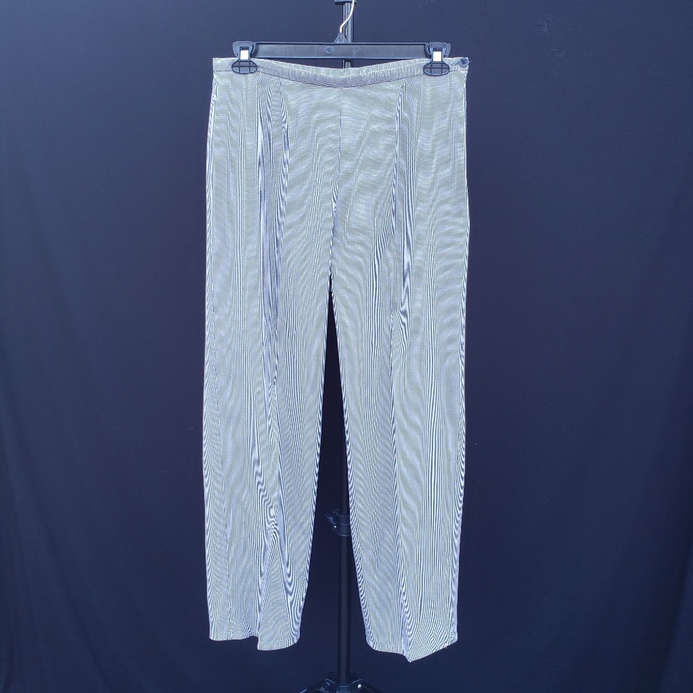 WestBound Herringbone Pant - Petite 14